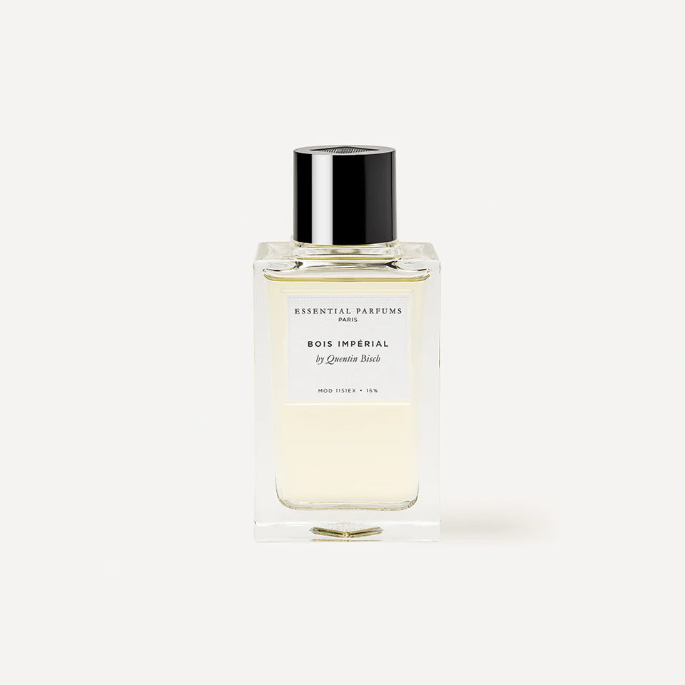 Bois Impérial by Quentin Bisch pour Essential Parfums