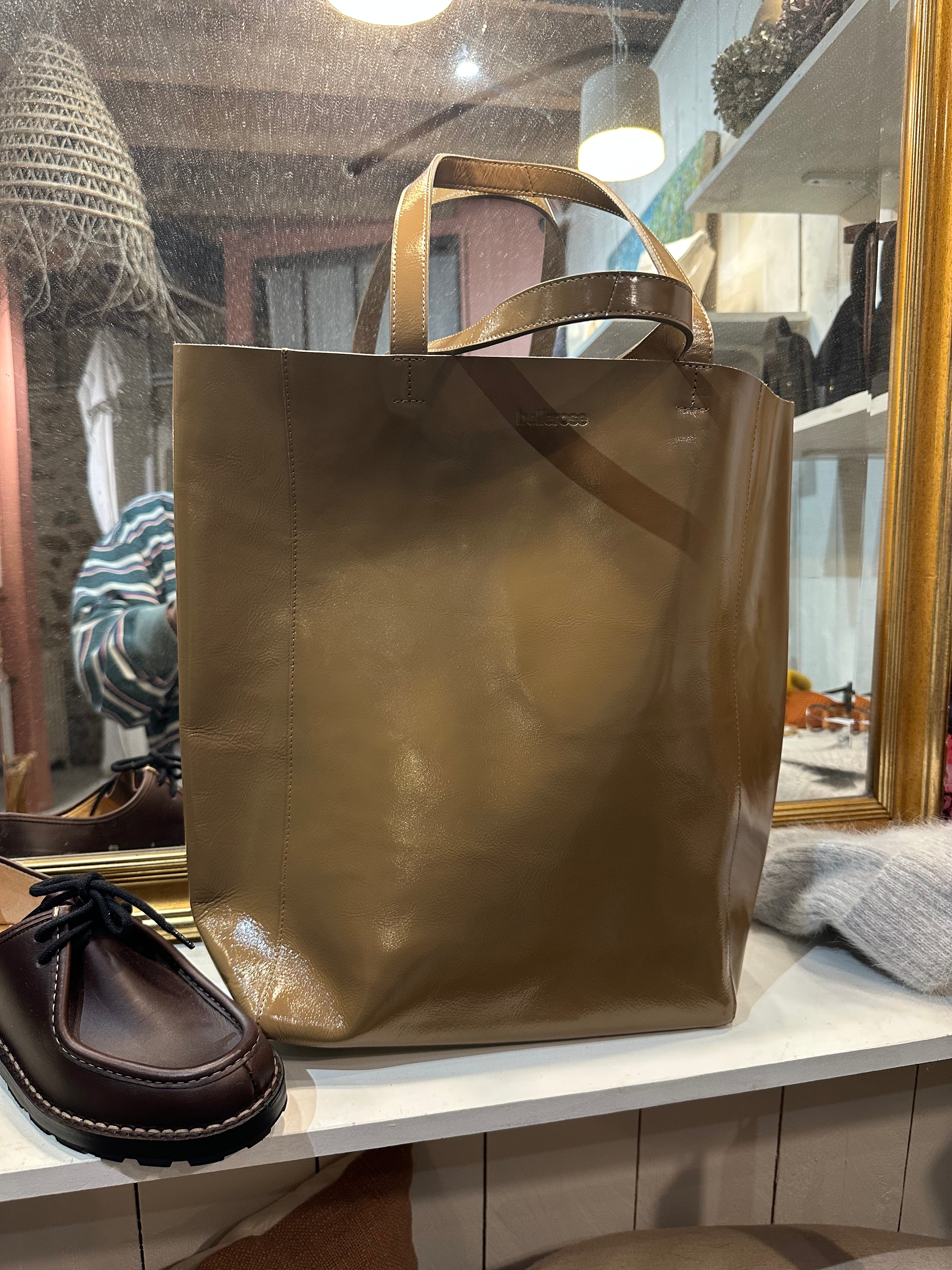 Tote bag Nirya Bellerose