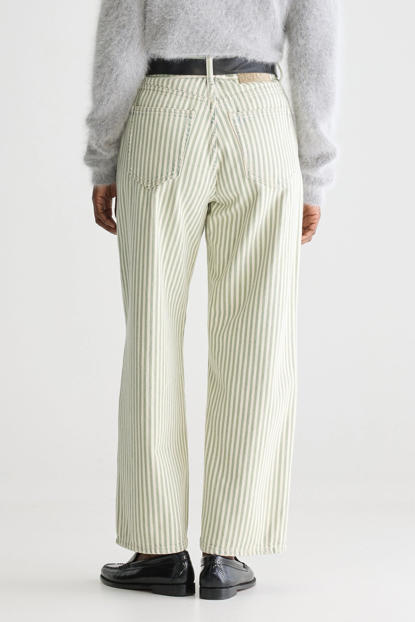 Denim nº66, Jean large Bellerose