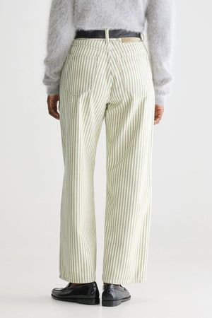 Denim nº66, Jean large Bellerose