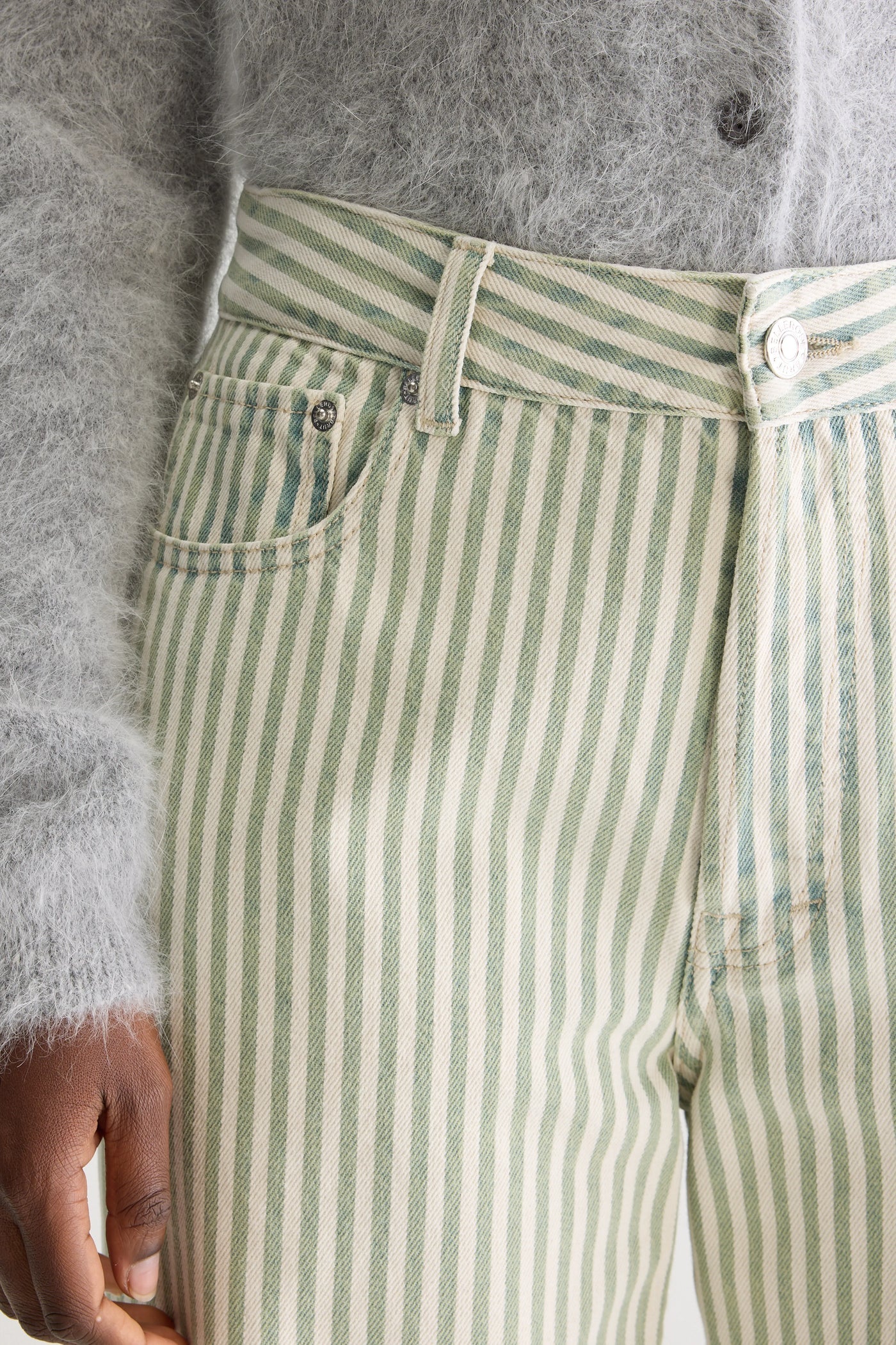 Denim nº66, Jean large Bellerose