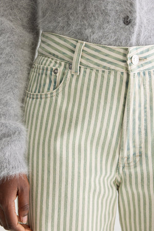 Denim nº66, Jean large Bellerose