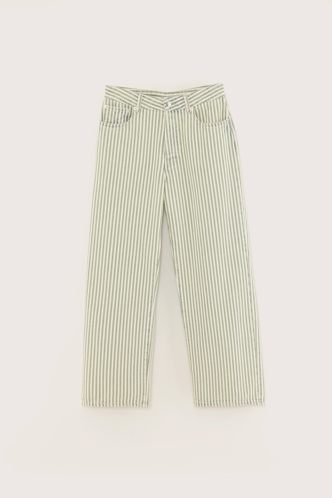 Denim nº66, Jean large Bellerose