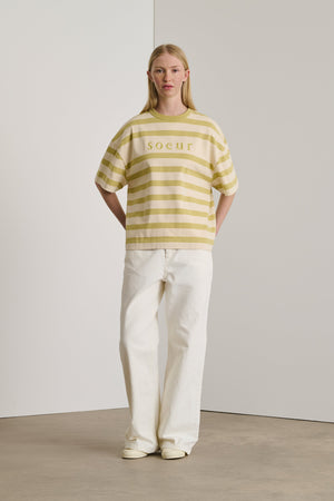 Teeshirt Adam Sœur
