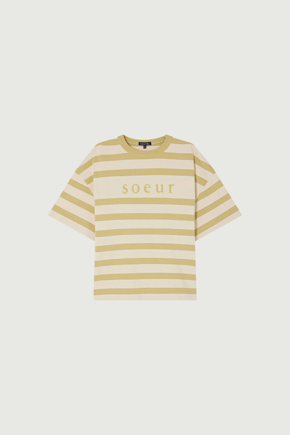 Teeshirt Adam Sœur