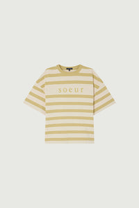Teeshirt Adam Sœur