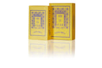 Savon Eau de corse Oriza