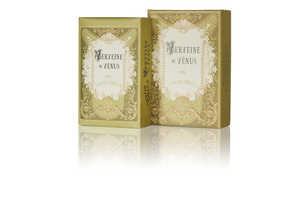 Savon Verveine de Venus Oriza
