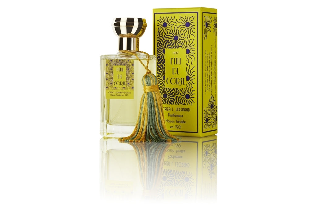 Eau de Corse