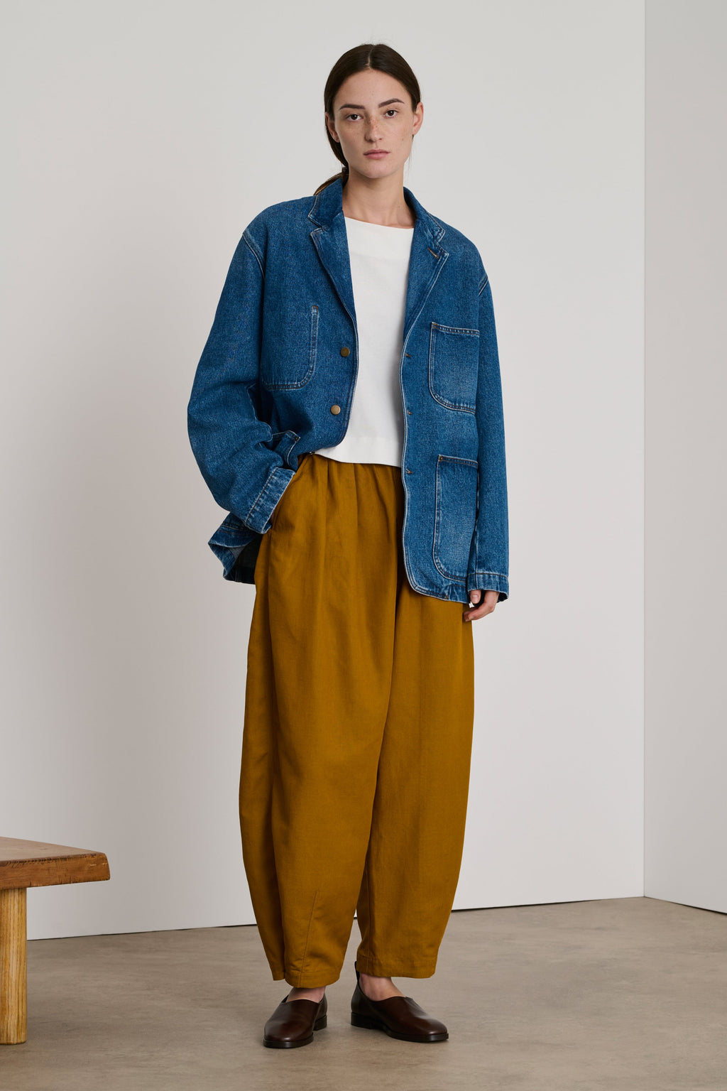 Pantalon Vernon Sœur