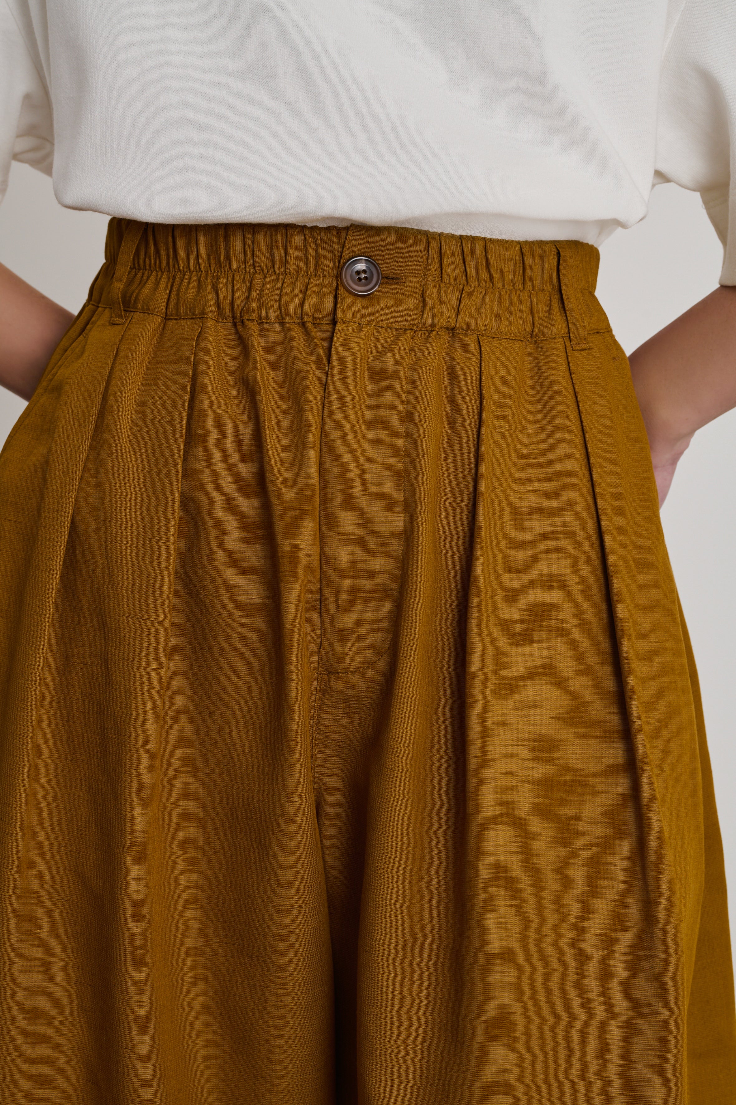 Pantalon Vernon Sœur