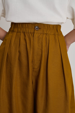 Pantalon Vernon Sœur