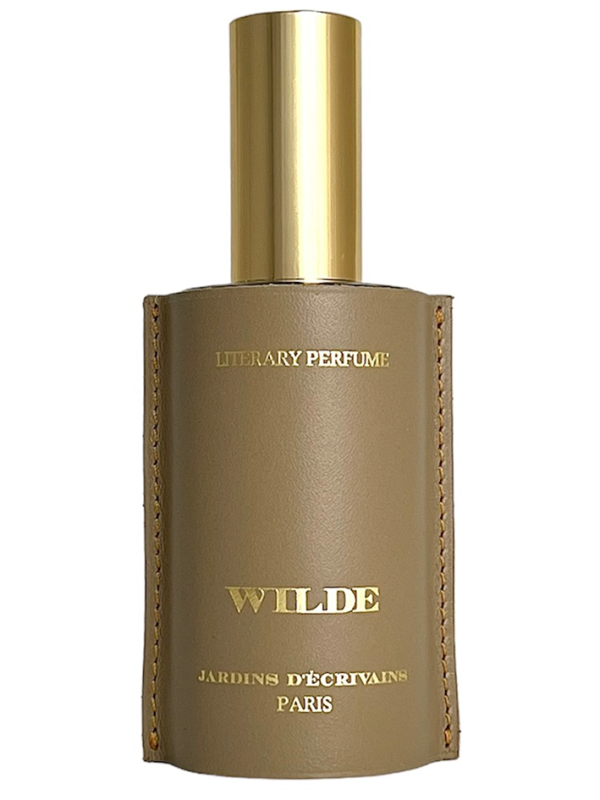 Eau de parfum Wilde Jardin d’écrivains