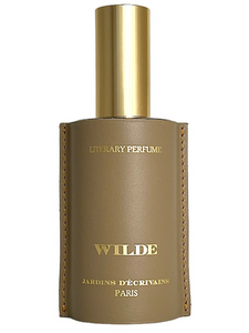 Eau de parfum Wilde Jardin d’écrivains
