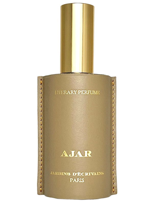 Eau de parfum Wilde Jardin d’écrivains