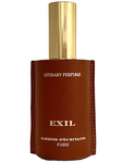 Eau de parfum Exil Jardin d’écrivains