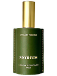Eau de parfum Morris Jardin d’écrivains