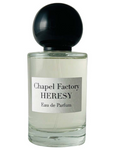 Eau de parfum Heresy Jardin d’écrivains