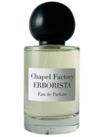 Eau de parfum Erborista Jardin d’écrivains
