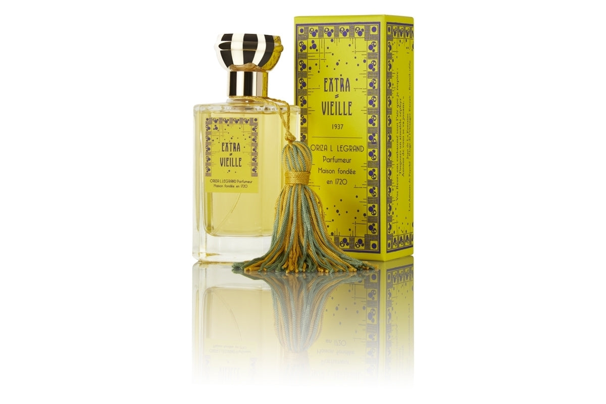 Extra Vieille Oriza L. Legrand
