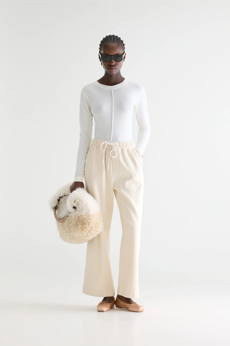 Pantalon décontracté Juna Bellerose