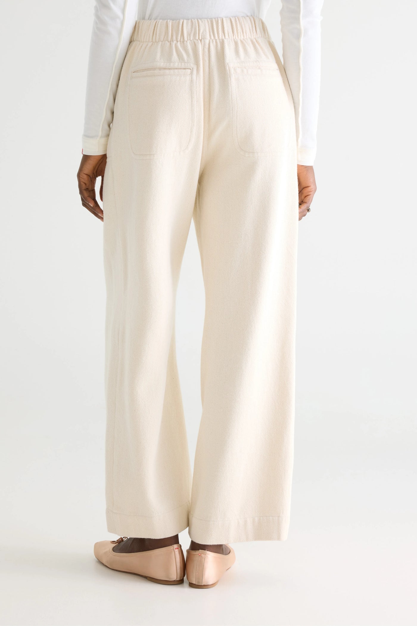 Pantalon décontracté Juna Bellerose