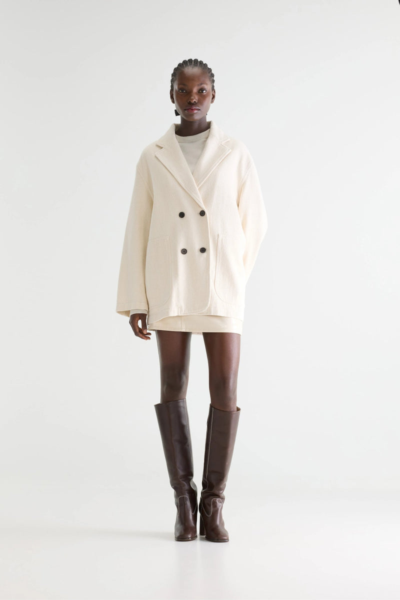 Blazer décontracté jazzy Bellerose