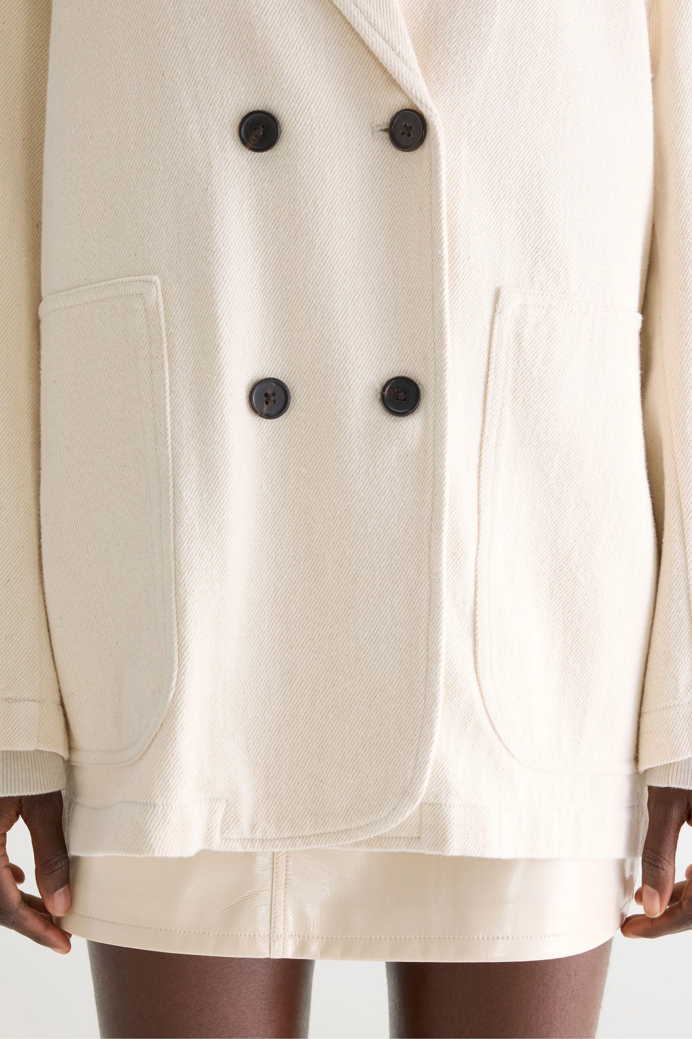 Blazer décontracté jazzy Bellerose