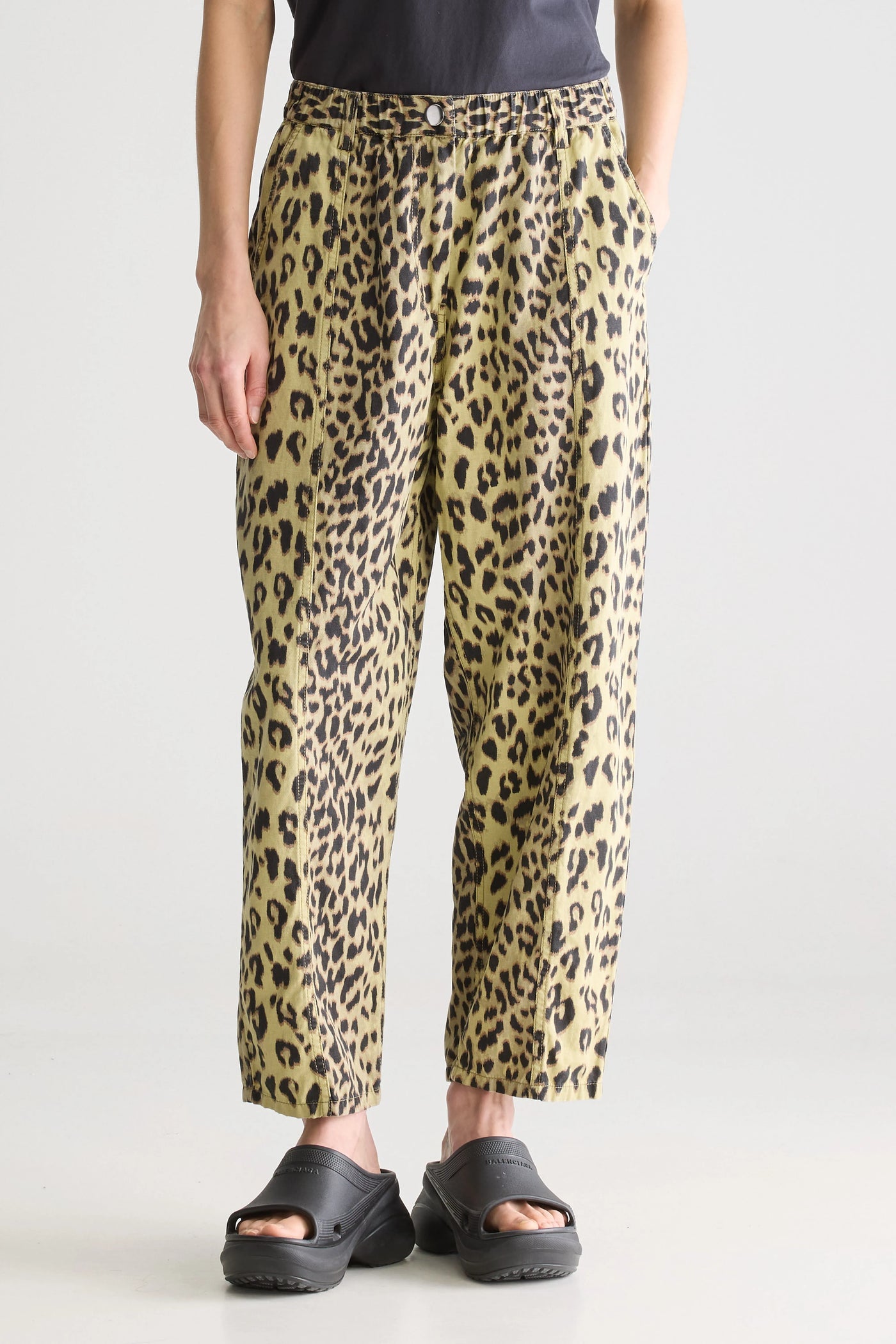 Pantalon Wesly décontracté Bellerose