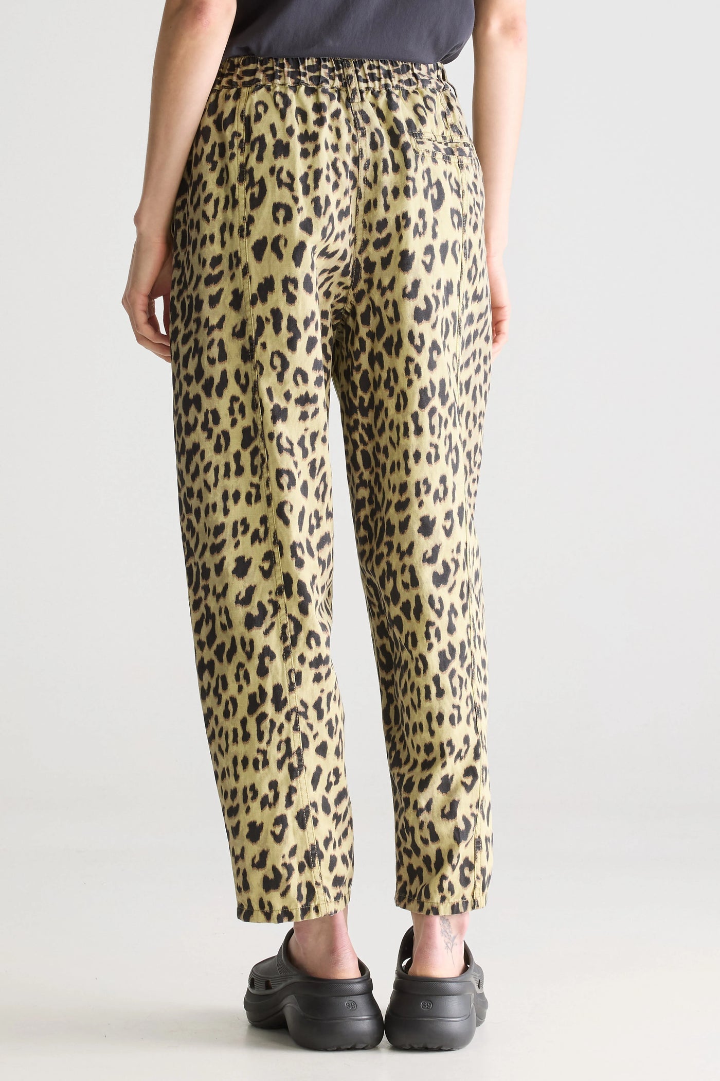 Pantalon Wesly décontracté Bellerose