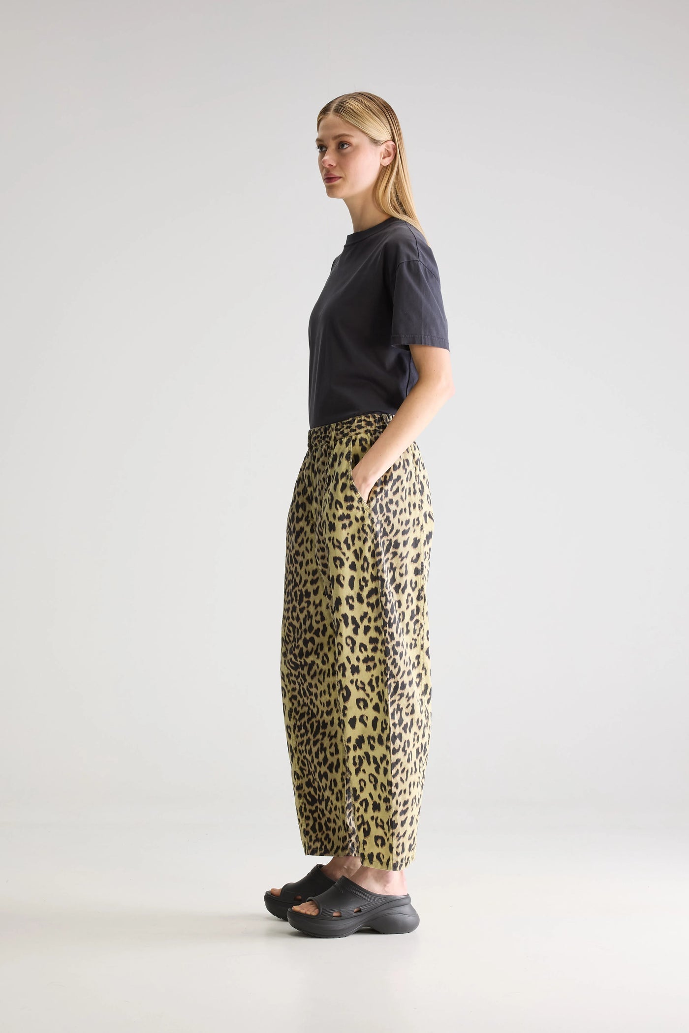 Pantalon Wesly décontracté Bellerose