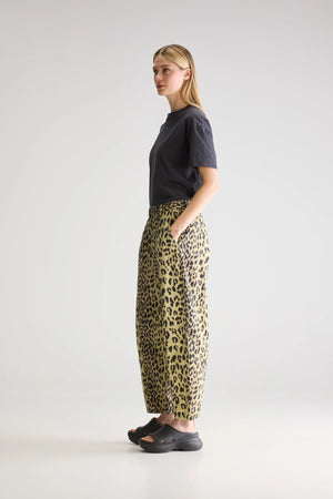 Pantalon Wesly décontracté Bellerose