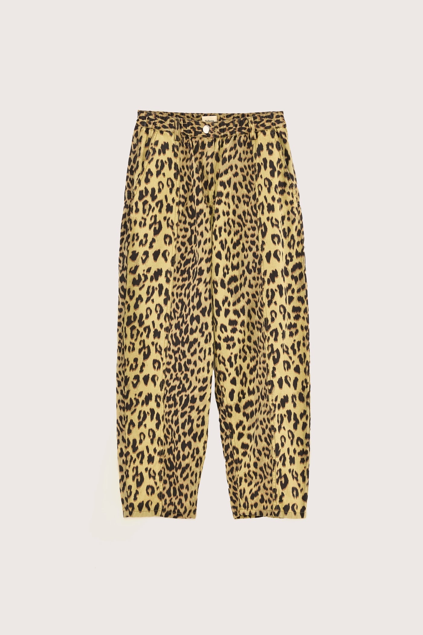 Pantalon Wesly décontracté Bellerose