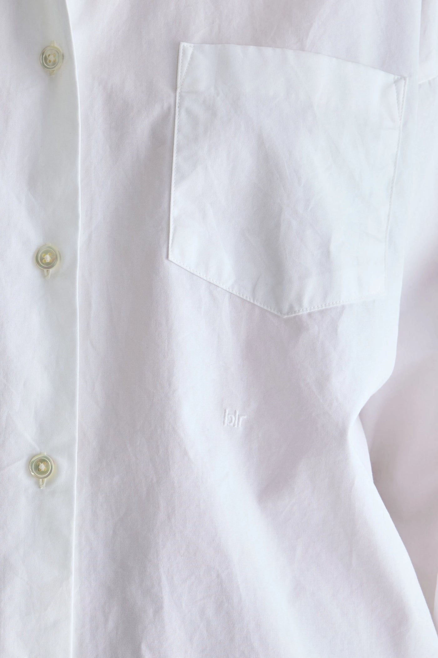 Chemise georgia Bellerose