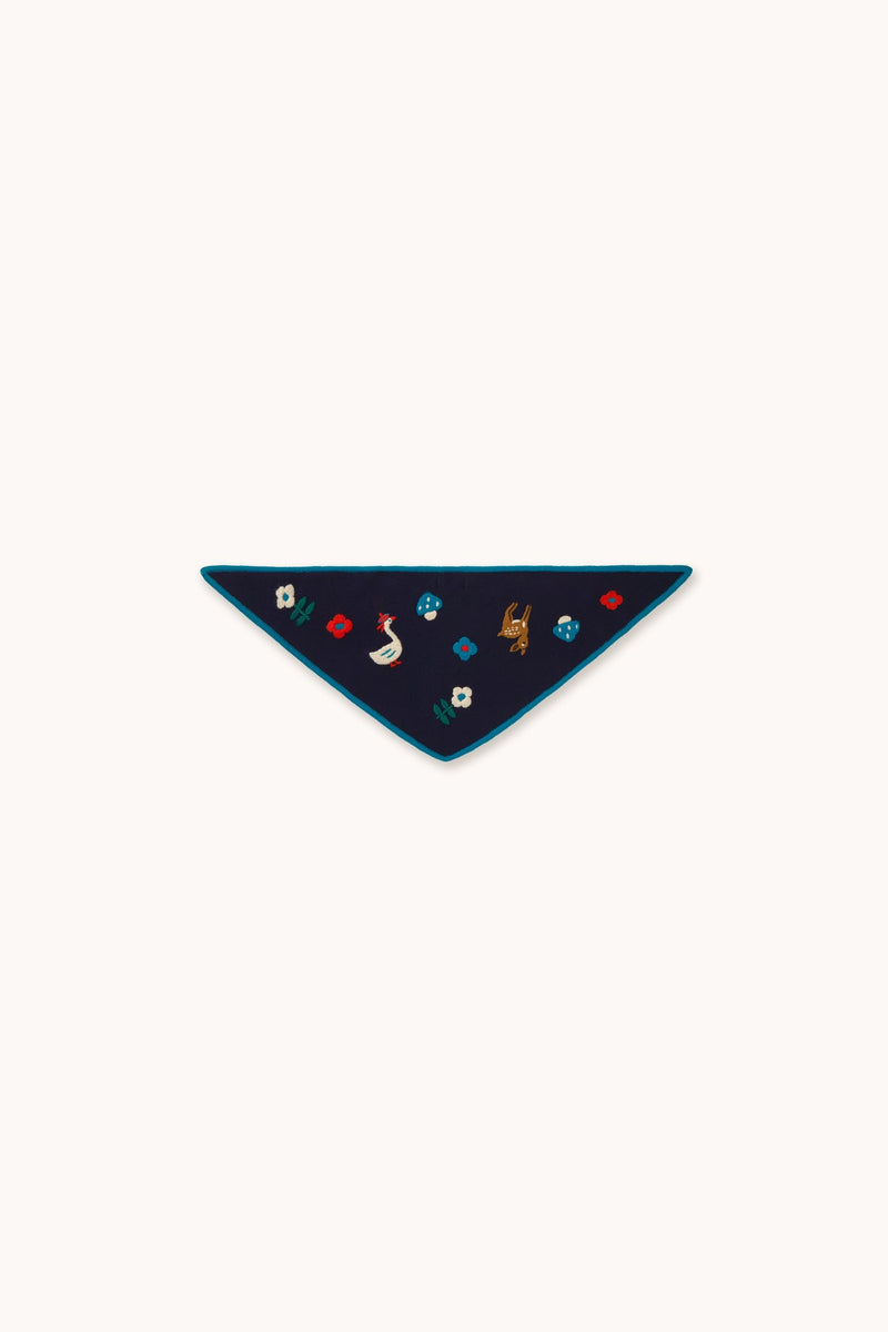 Bandana Fall The Tiny Cottons