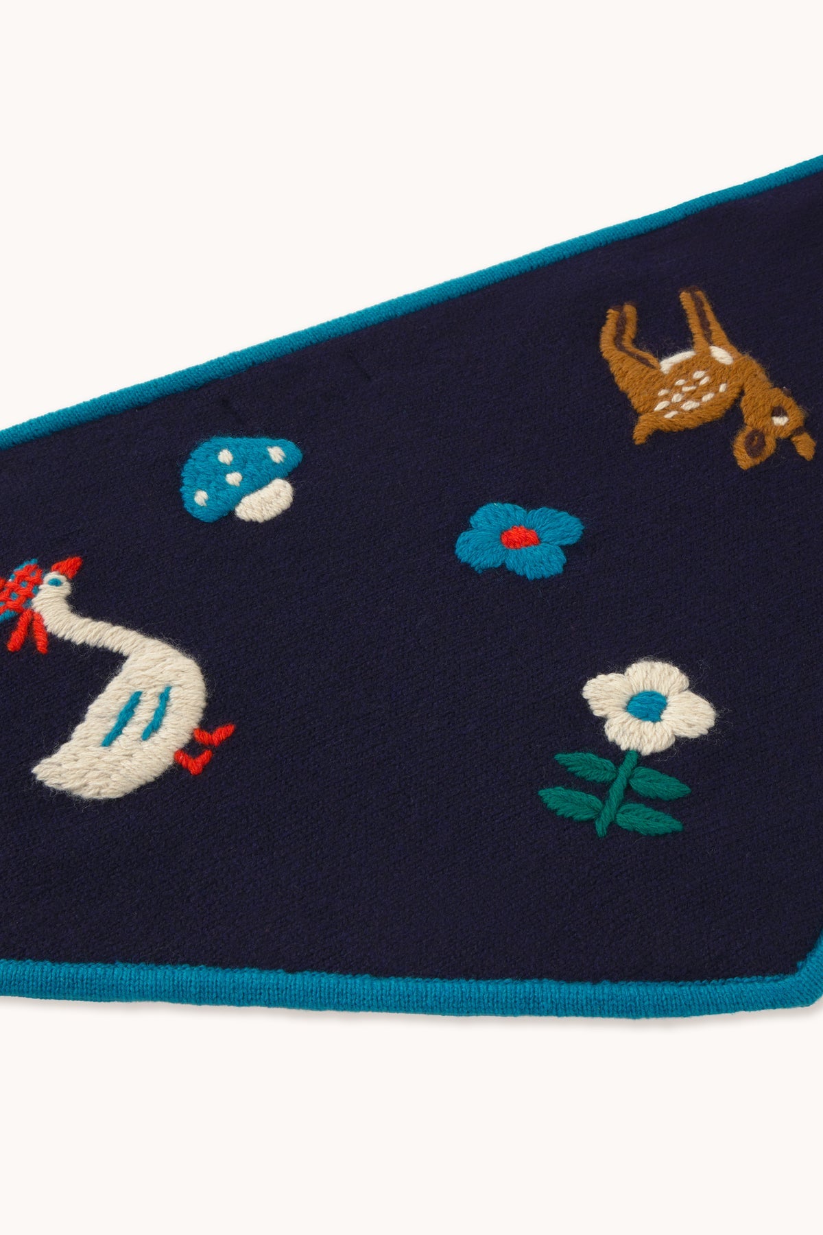 Bandana Fall The Tiny Cottons