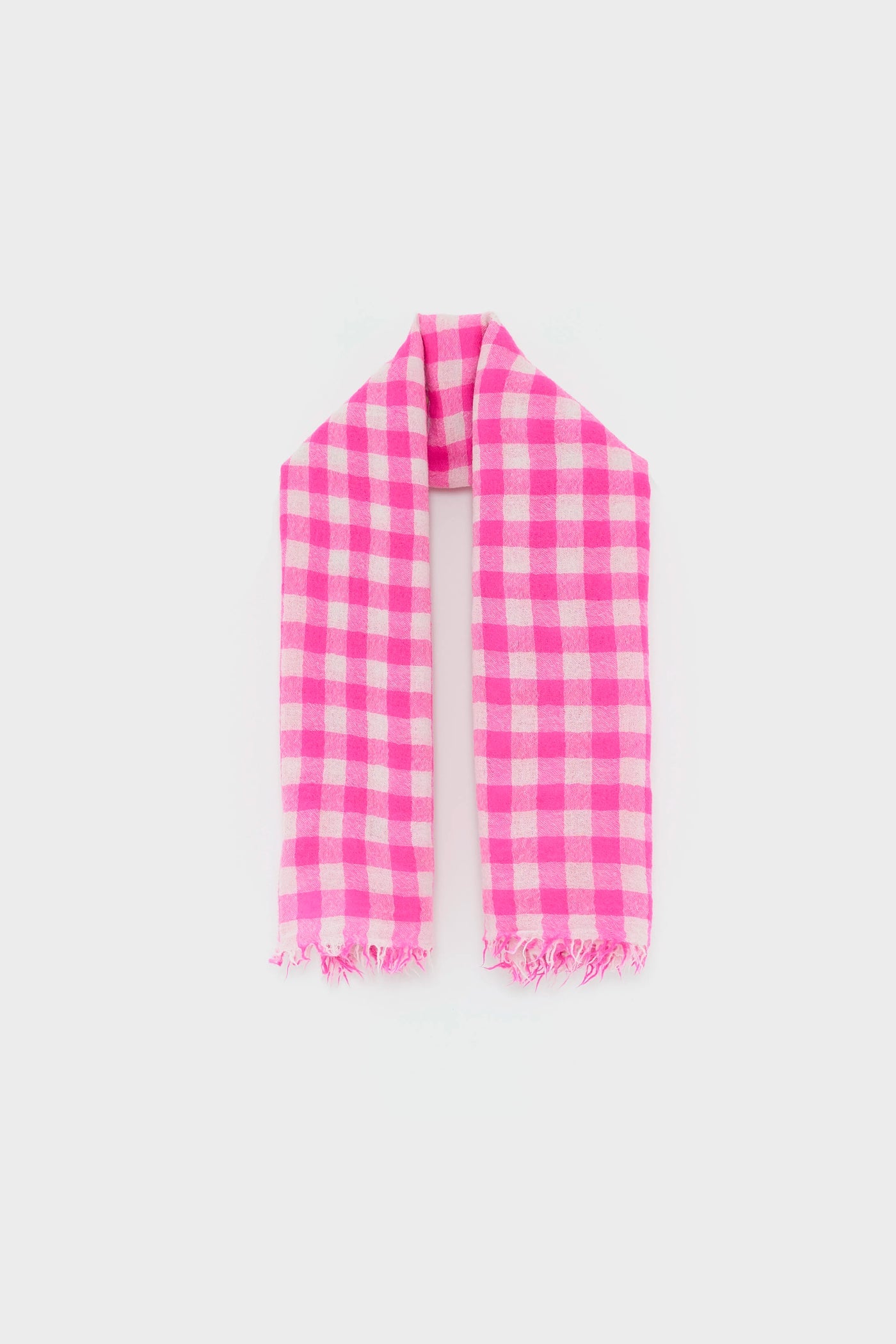 Foulard écharpe Sunn en laine Bellerose