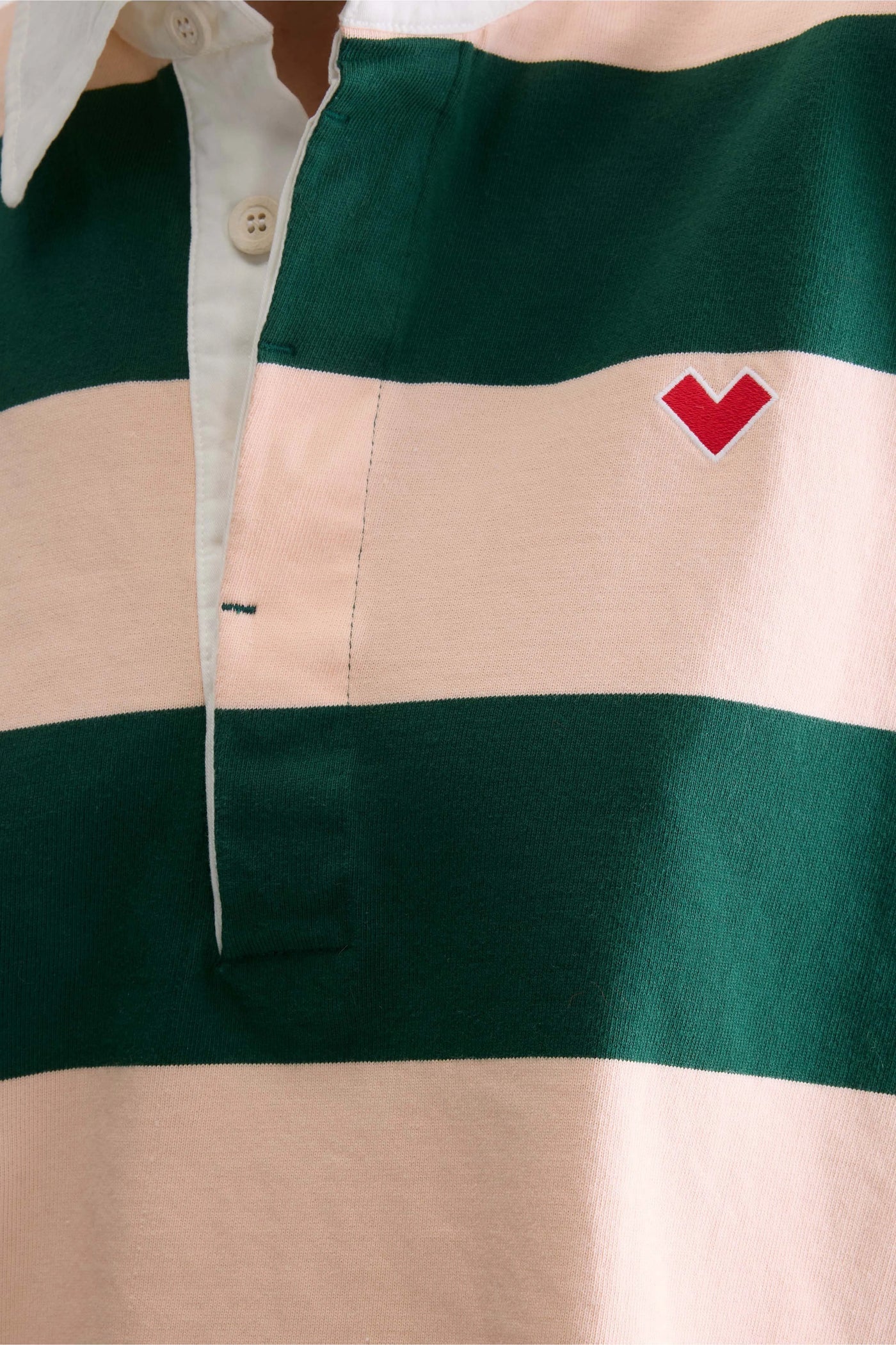 Polo rayé Felito Bellerose