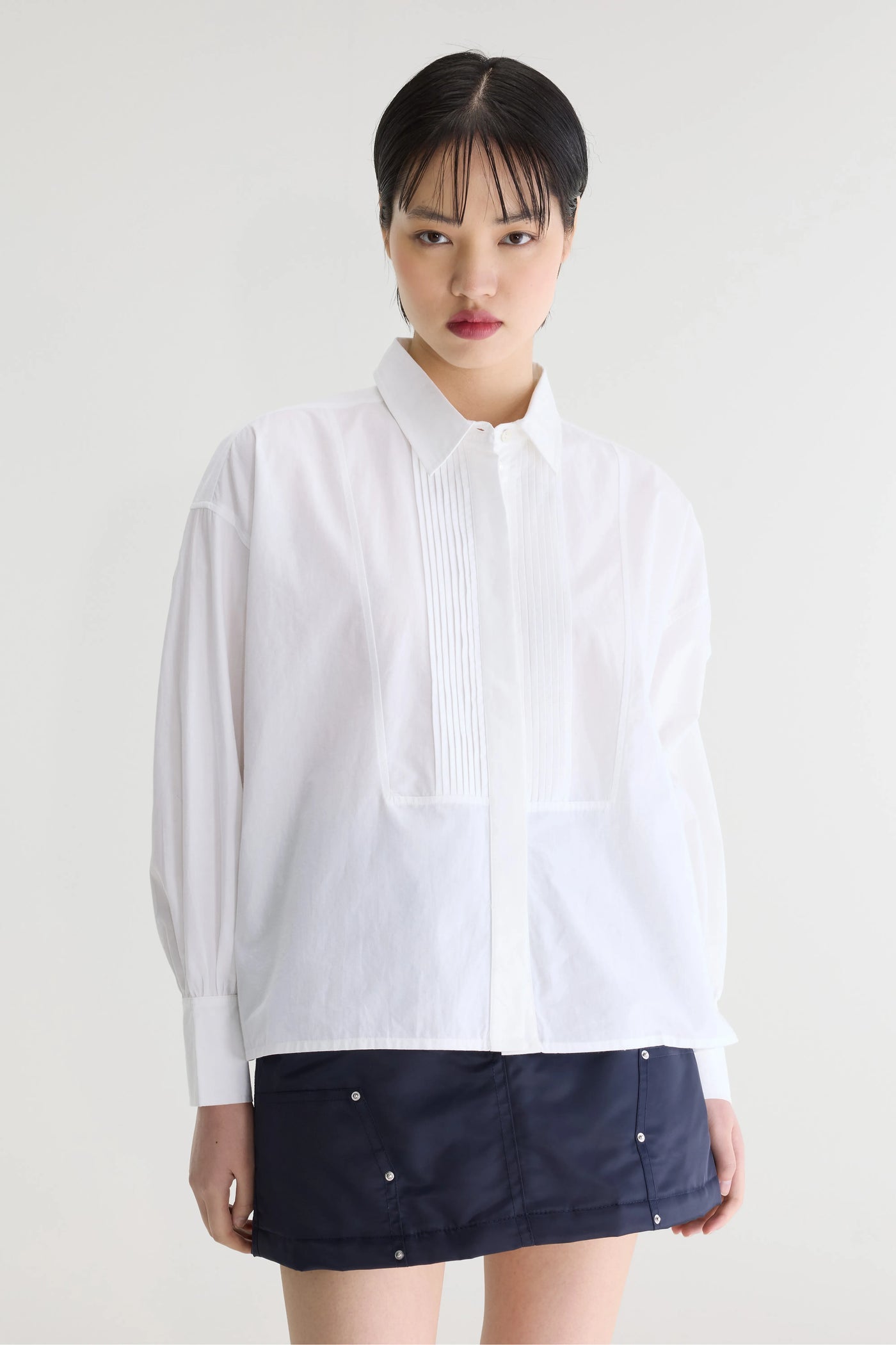 Chemise décontractée Kelia Bellerose