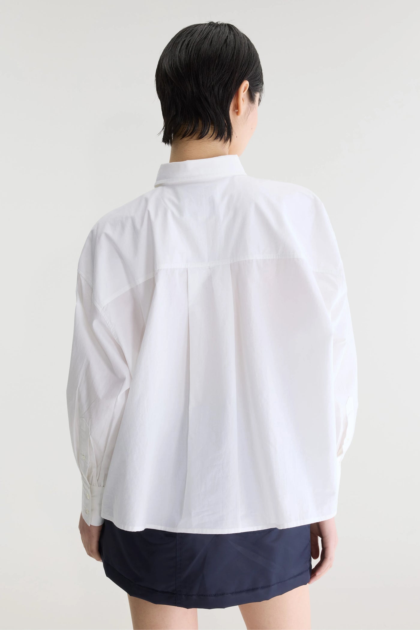 Chemise décontractée Kelia Bellerose