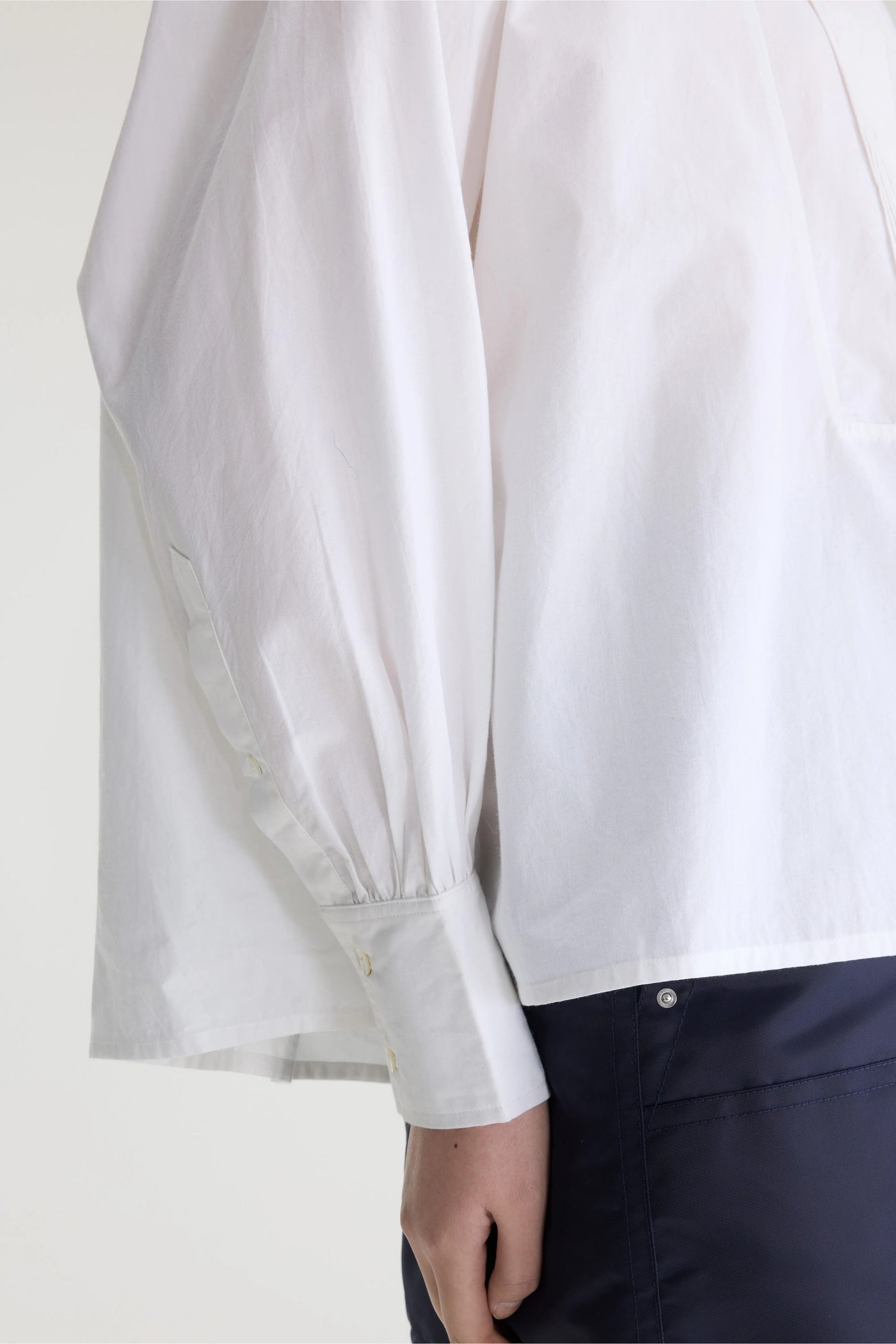 Chemise décontractée Kelia Bellerose