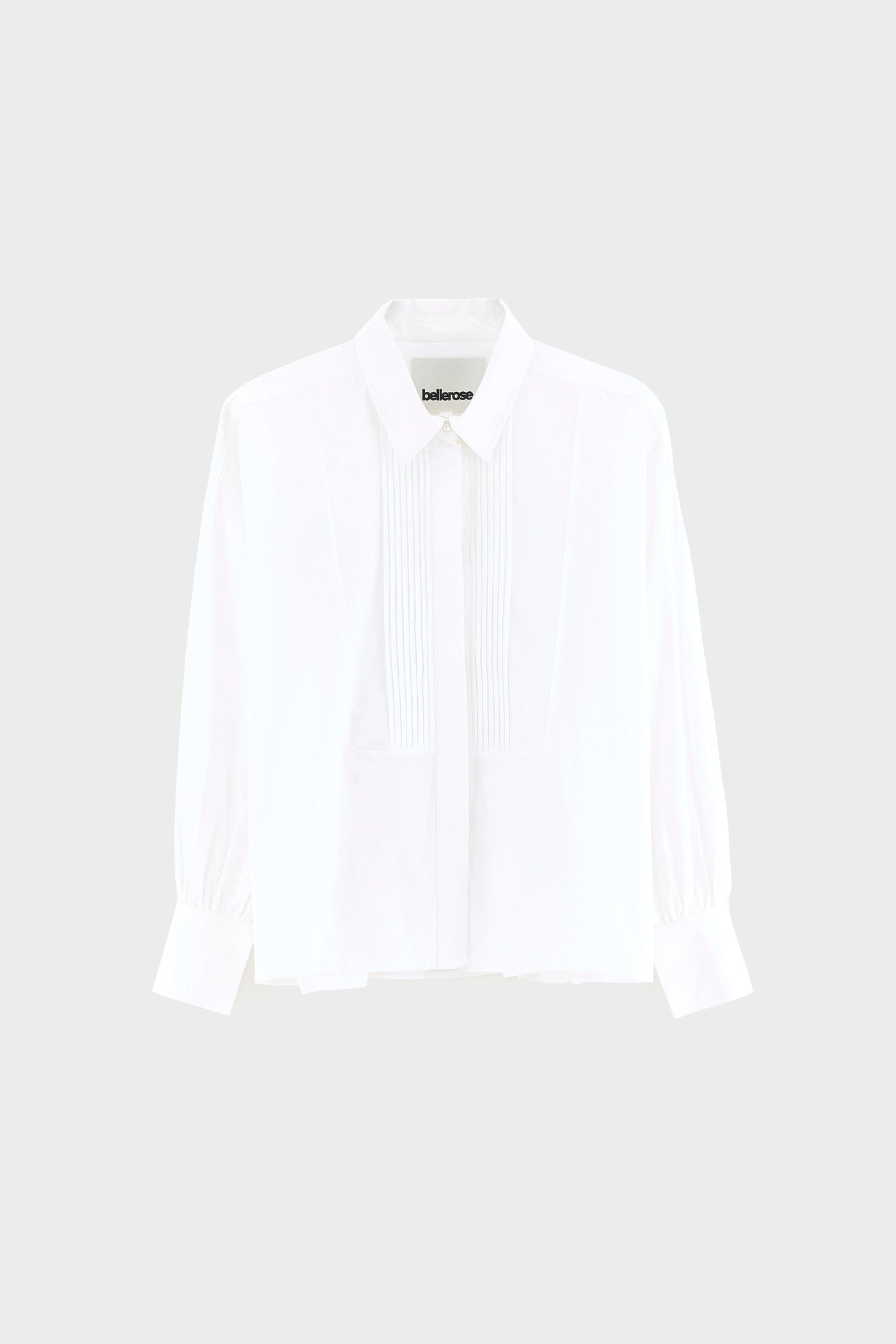 Chemise décontractée Kelia Bellerose