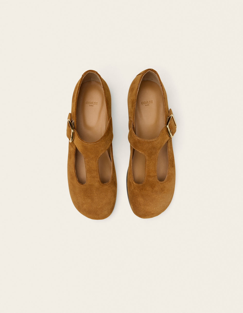 Ballerines Opale ODAJE