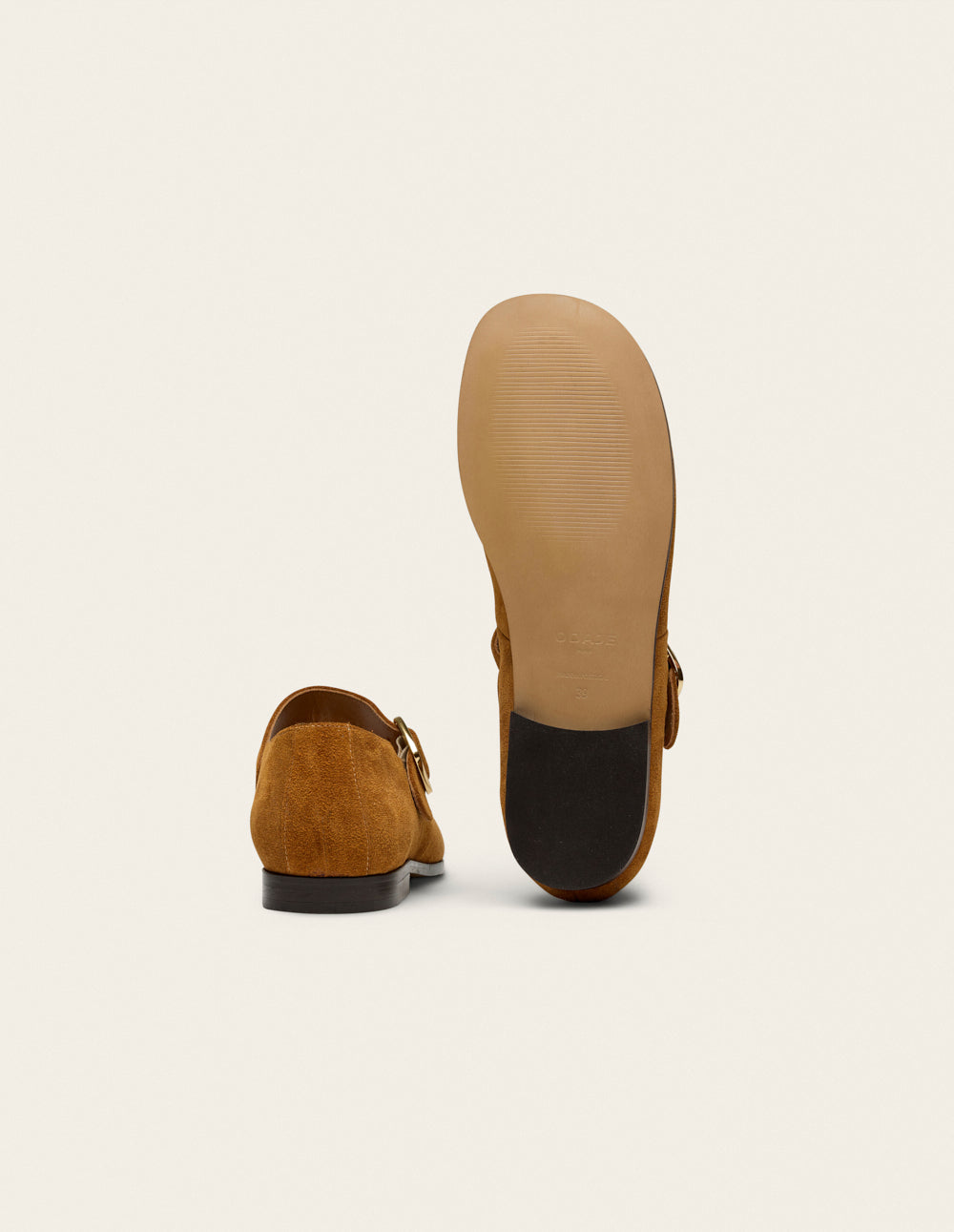 Ballerines Opale ODAJE