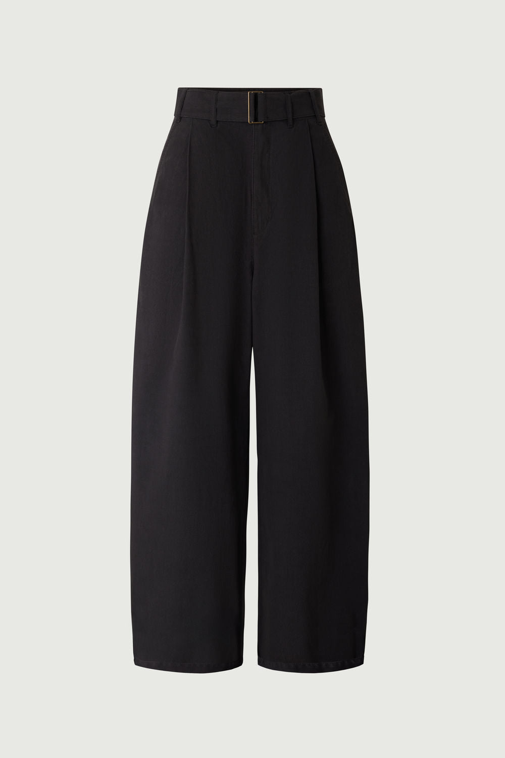 Pantalon Gaby à pinces Sœur