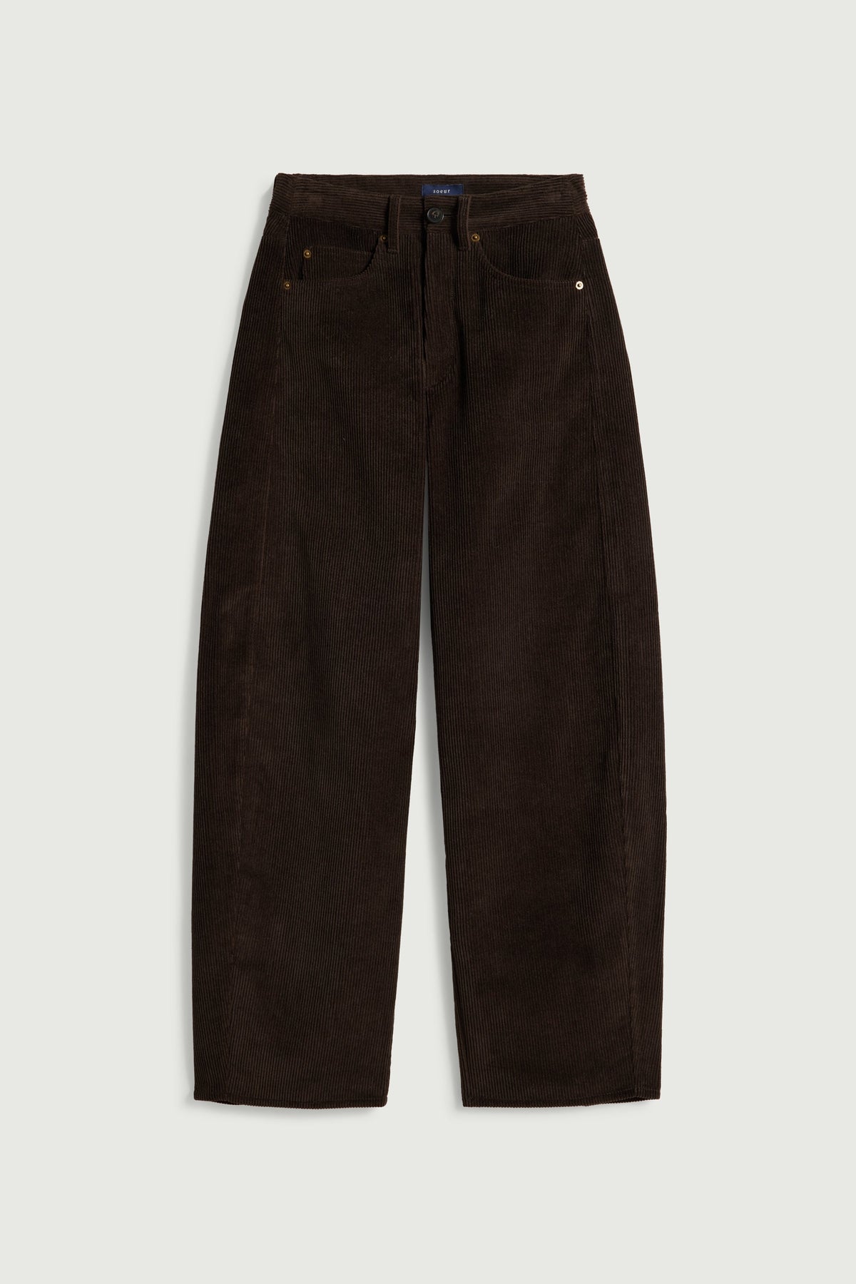 Velours 500 raies Ghunter Sœur
