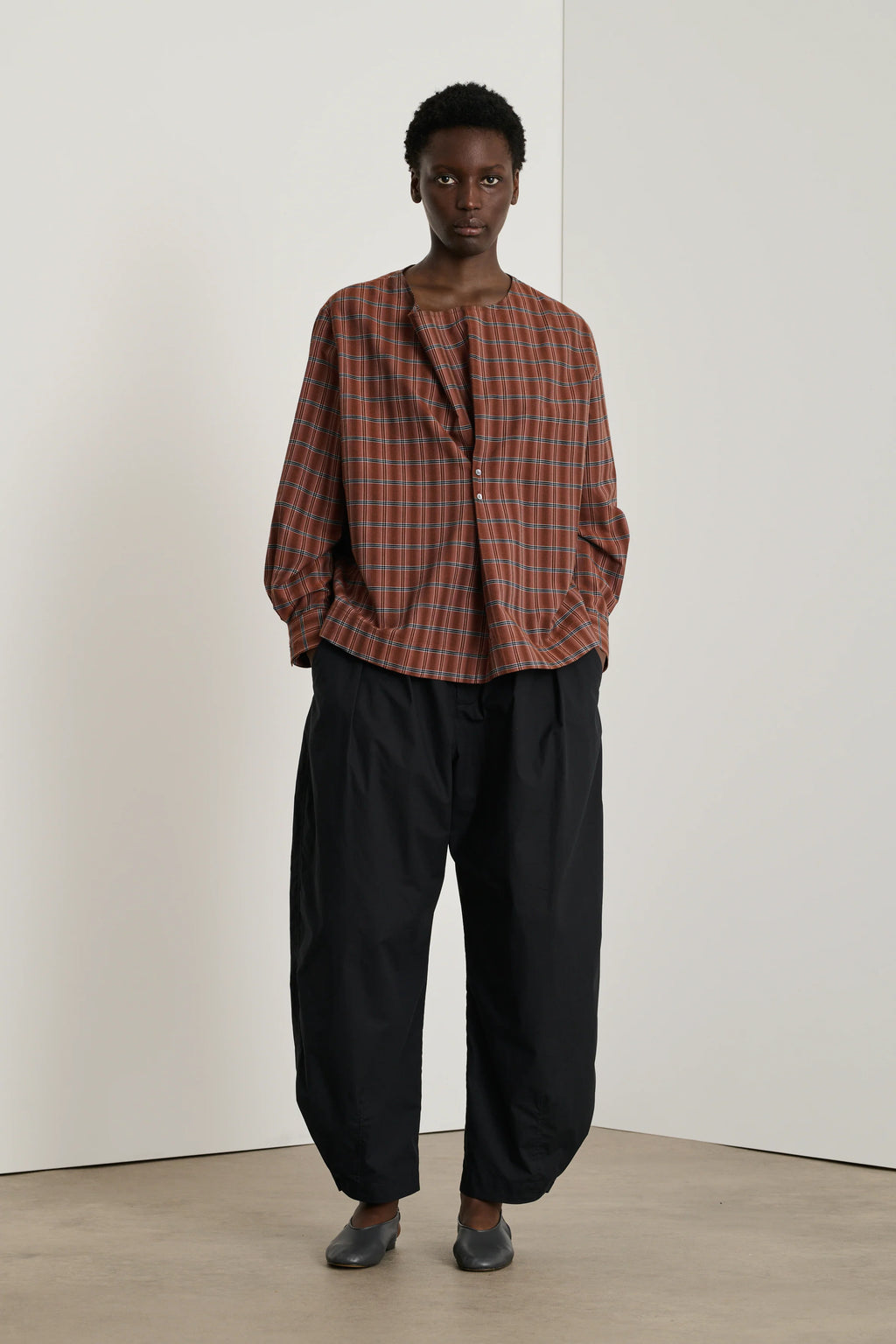 Blouse Émeline Sœur