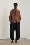 Blouse Émeline Sœur