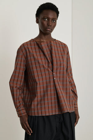 Blouse Émeline Sœur