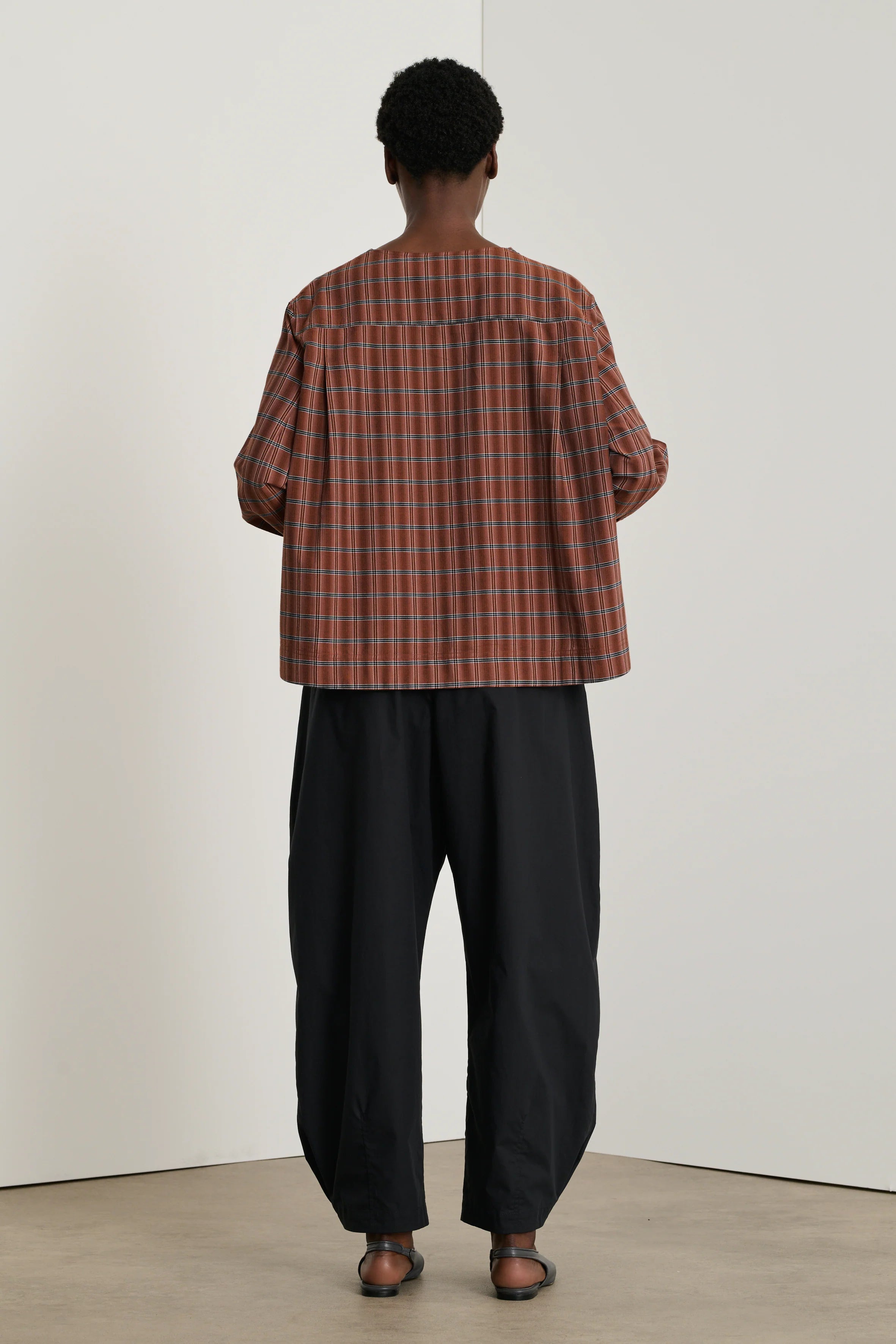 Blouse Émeline Sœur